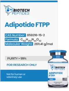Adipotide FTPP (10mg)