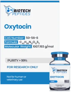 Oxytocin (10mg)