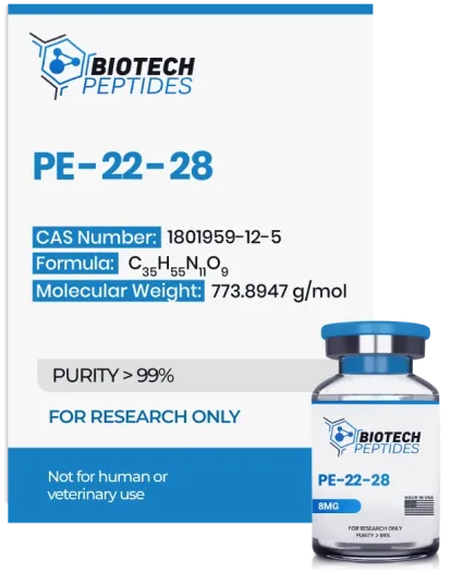PE-22-28 (8mg)
