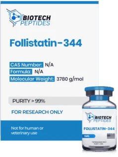 Follistatin-344 (1mg)
