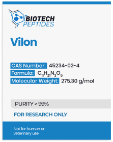 Buy Vilon Peptide (20mg) Buy Vilon Peptide (20mg)