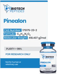 Pinealon (20mg)