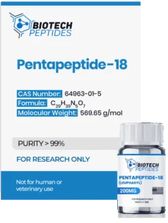 Pentapeptide-18 (Leuphasyl) (200mg)