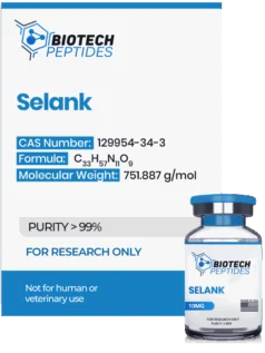 Selank (10mg)