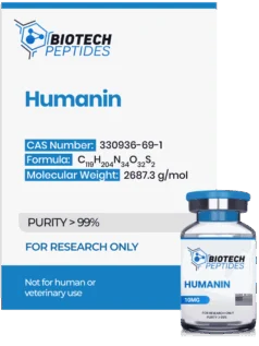 Humanin (10mg)