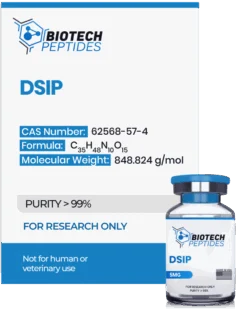 DSIP (5mg)