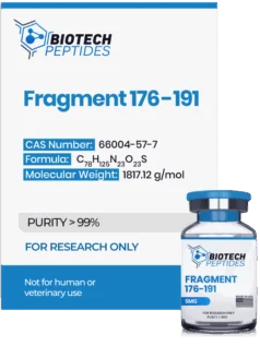 Fragment 176-191 (5mg)