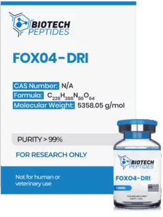 FOXO4-DRI (Proxofim) (10mg)