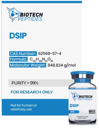 DSIP (5mg)