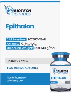 Epithalon (25mg)