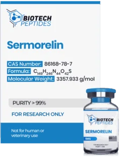 Sermorelin (5mg)