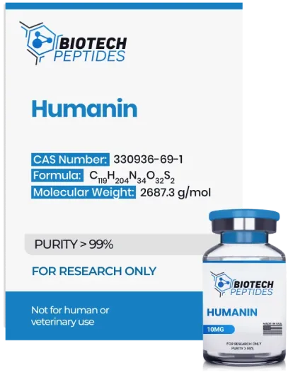 Humanin (10mg)