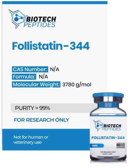 Follistatin-344 (1mg)