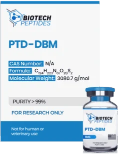 PTD-DBM (5mg)
