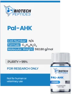 Pal-AHK (200mg)