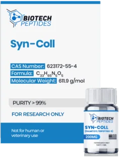 Syn-Coll (Palmitoyl Tripeptide-5) (200mg)