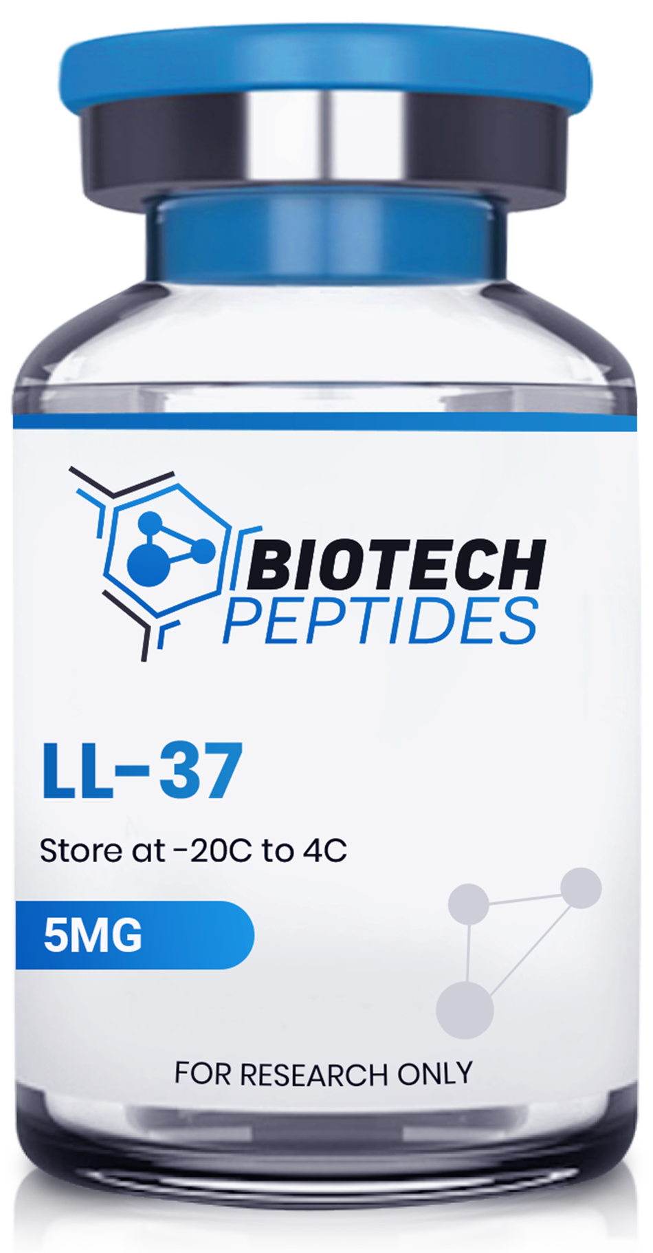 LL-37 Peptide - 5mg