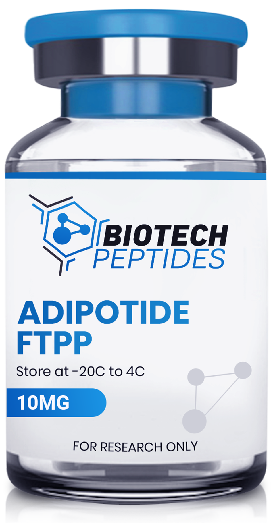 Buy Adipotide FTPP - 10mg