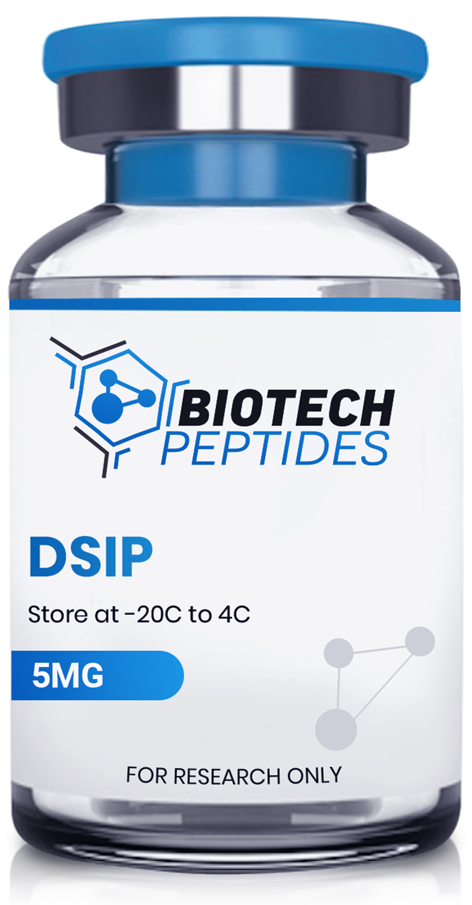 Peptide DSIP 5mg