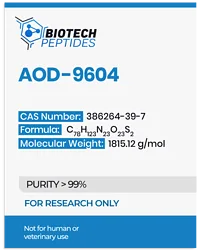 AOD 9604 (5mg)