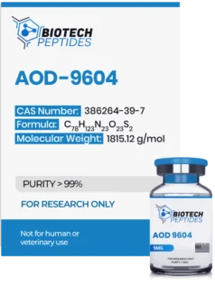AOD 9604 (5mg)