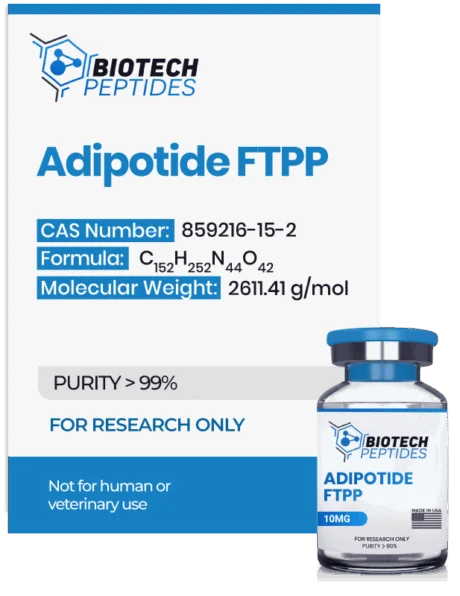 Adipotide FTPP (10mg)