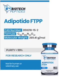 Adipotide FTPP (10mg)