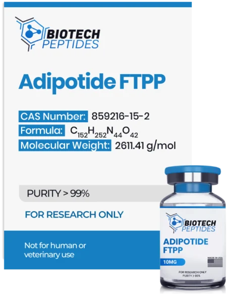 Adipotide FTPP (10mg)