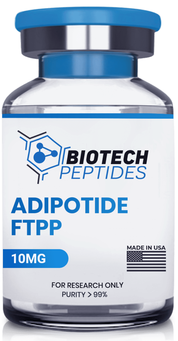 Adipotide FTPP (10mg)
