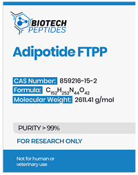 Adipotide FTPP (10mg)