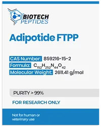 Adipotide FTPP (10mg)