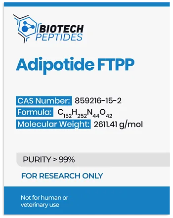 Adipotide FTPP (10mg)