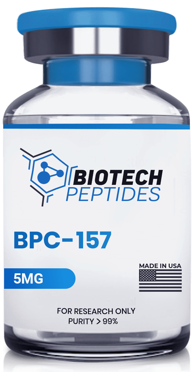 BPC-157 (5mg)