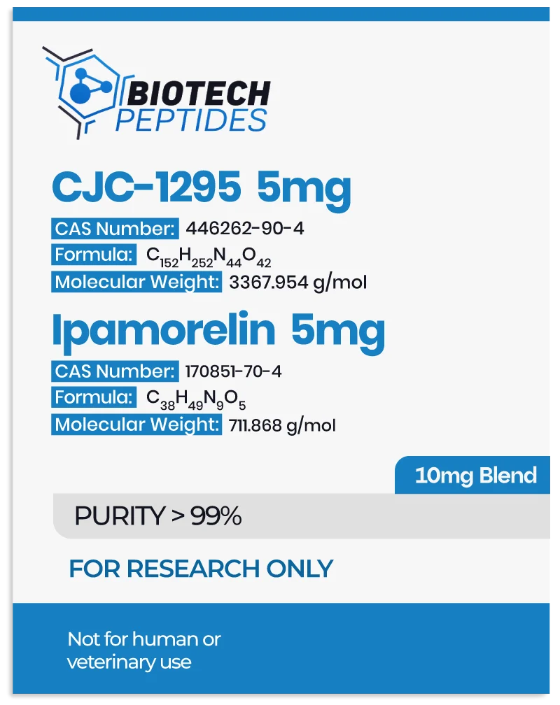 ipamorelin buy dosing for cjc 1295 ipamorelin
