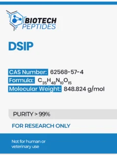 DSIP (5mg)