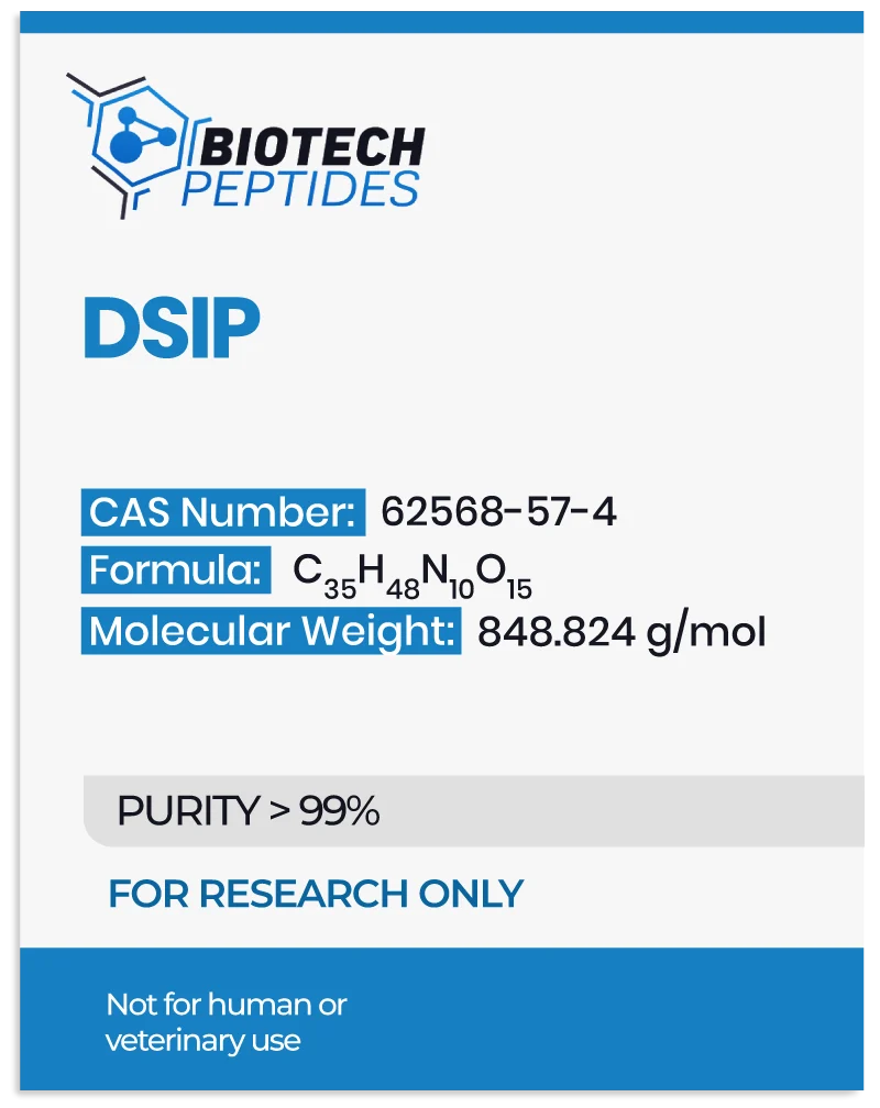 DSIP (5mg)