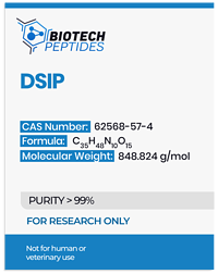 DSIP (5mg)