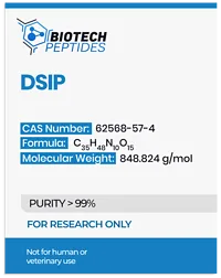 DSIP (5mg)