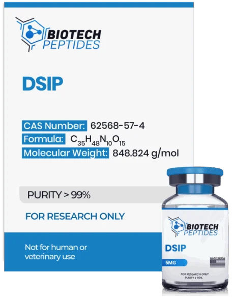 DSIP (5mg)