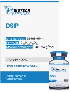 DSIP (5mg)