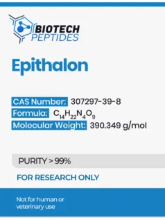 Epithalon (25mg)