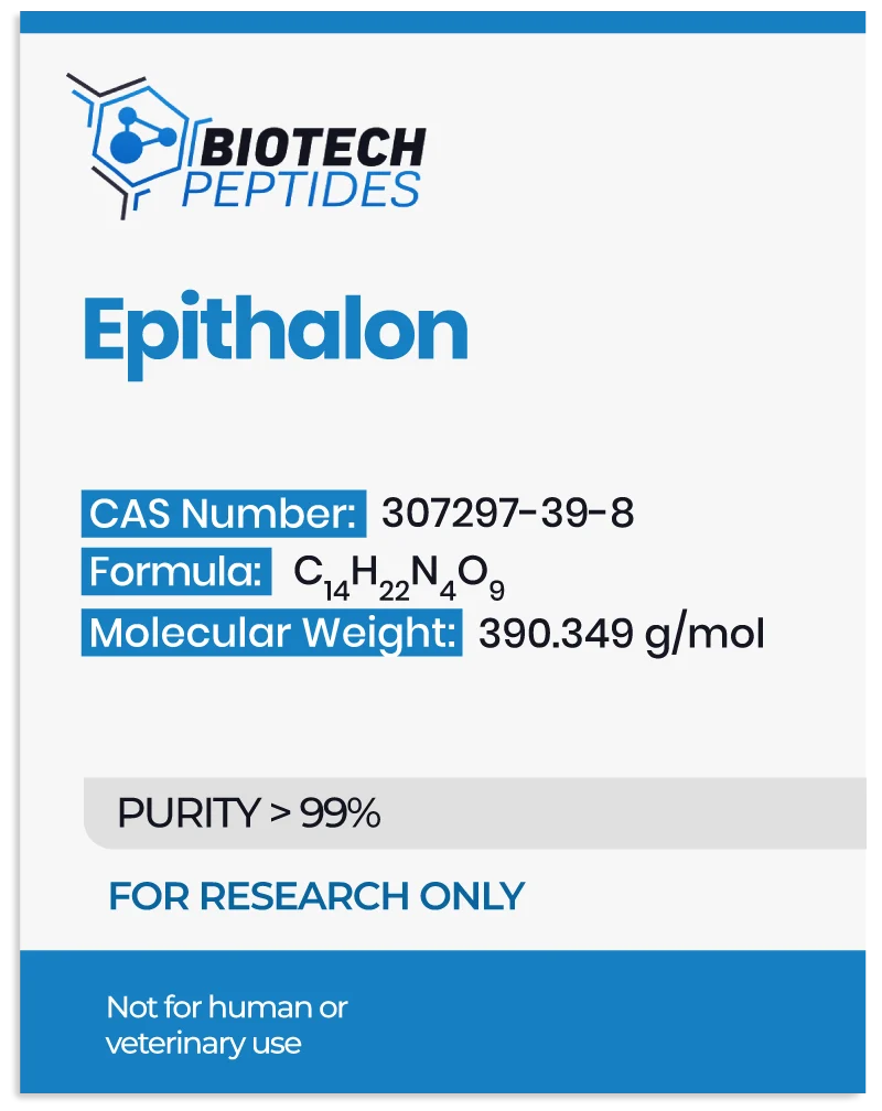 Epithalon (25mg)