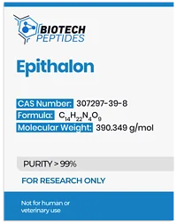 Epithalon (25mg)