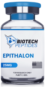 Epithalon (25mg)