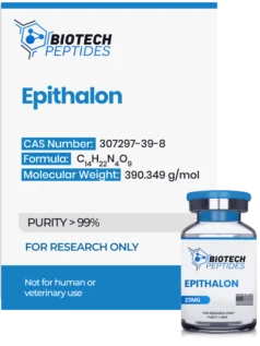 Epithalon (25mg)