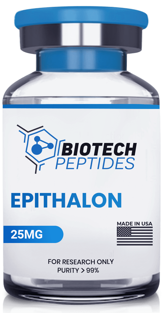 Epithalon (25mg)