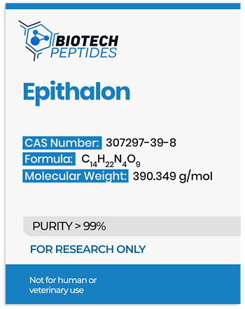 Epithalon (25mg)