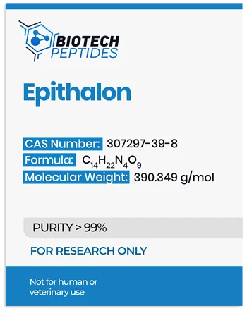 Epithalon (25mg)