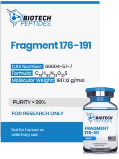 Fragment 176-191 (10mg)