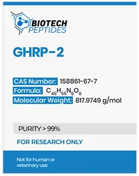 GHRP-2